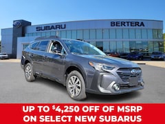 2025 Subaru Outback Premium SUV