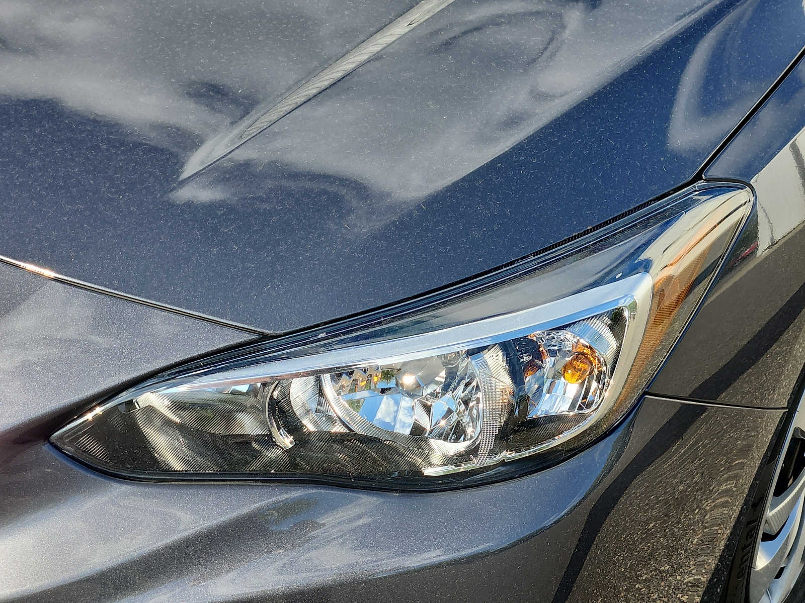 2021 Subaru Impreza Base - Photo 9