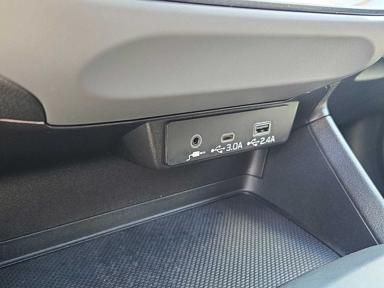 2026 Subaru Crosstrek Premium - Photo 25