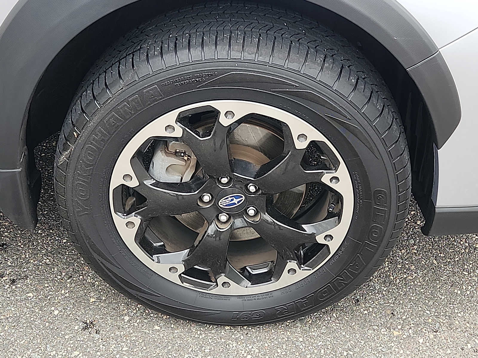 2023 Subaru Crosstrek Base - Photo 8
