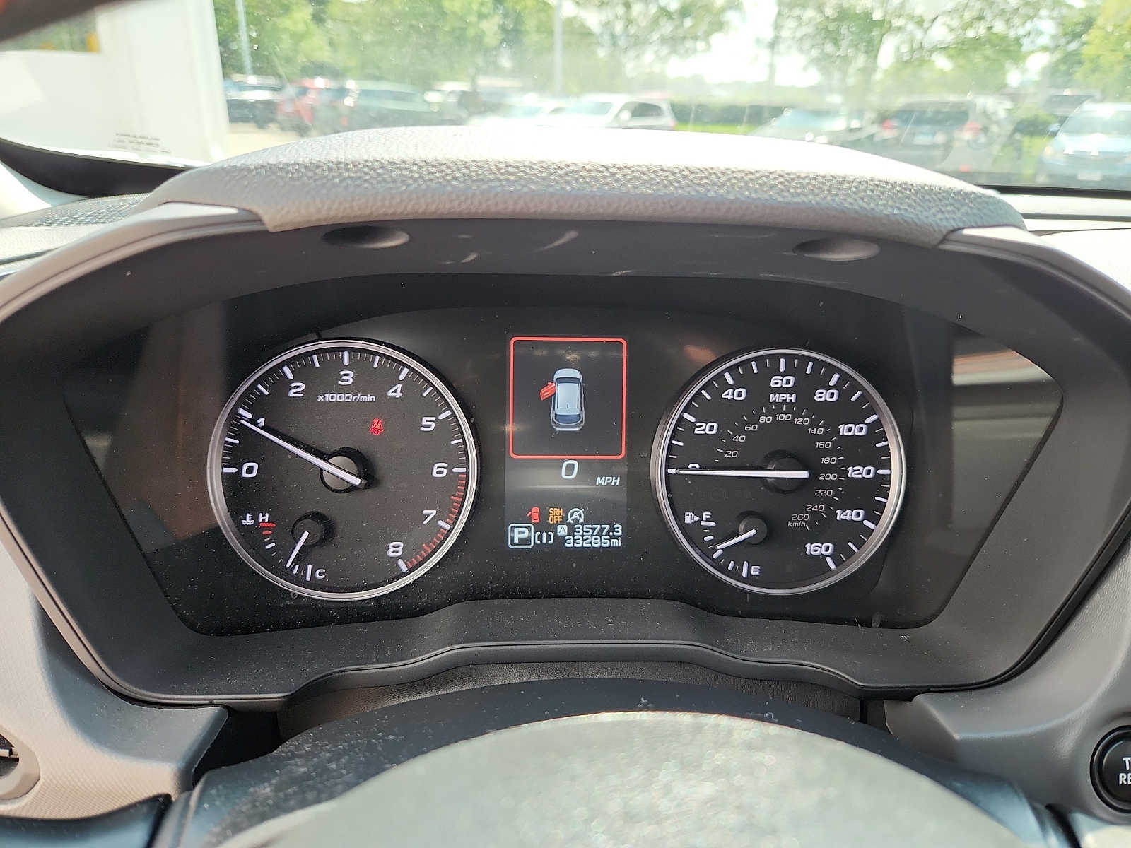 2024 Subaru Crosstrek Limited - Photo 21