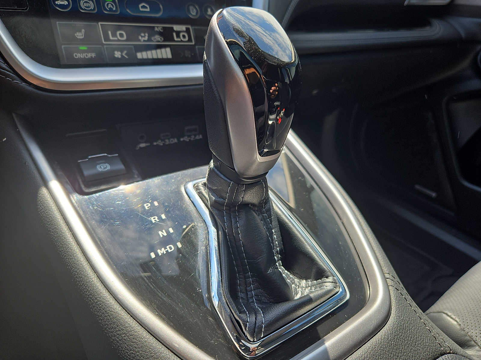 2024 Subaru Outback Limited - Photo 15