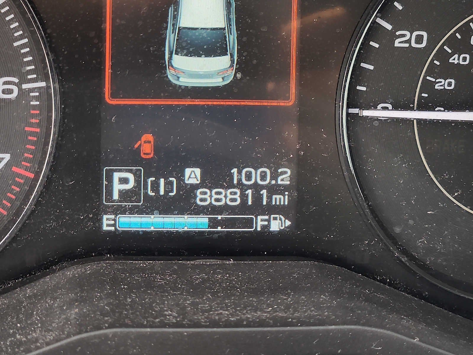 2021 Subaru Impreza Premium - Photo 19
