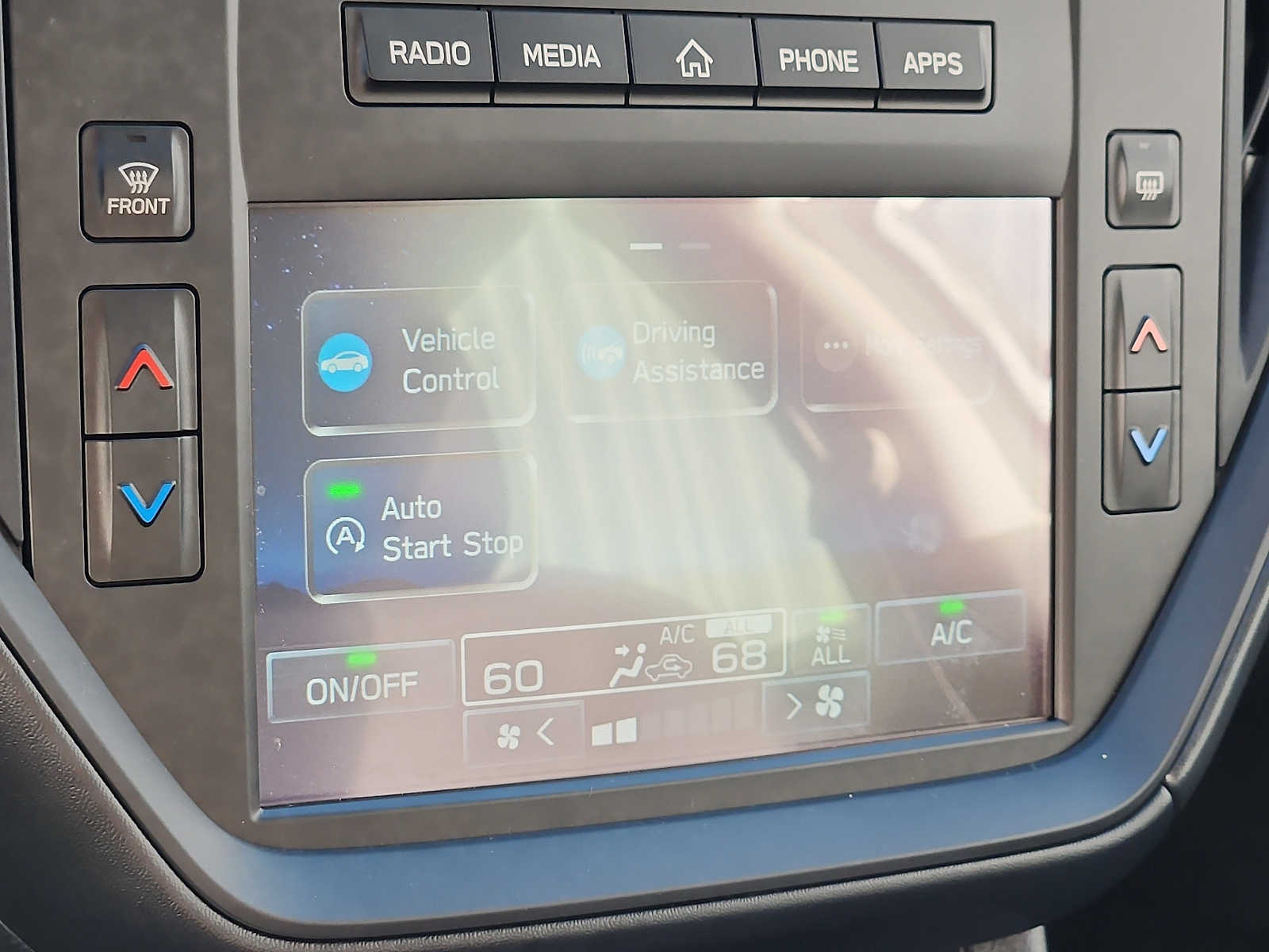 2025 Subaru Impreza Base - Photo 15