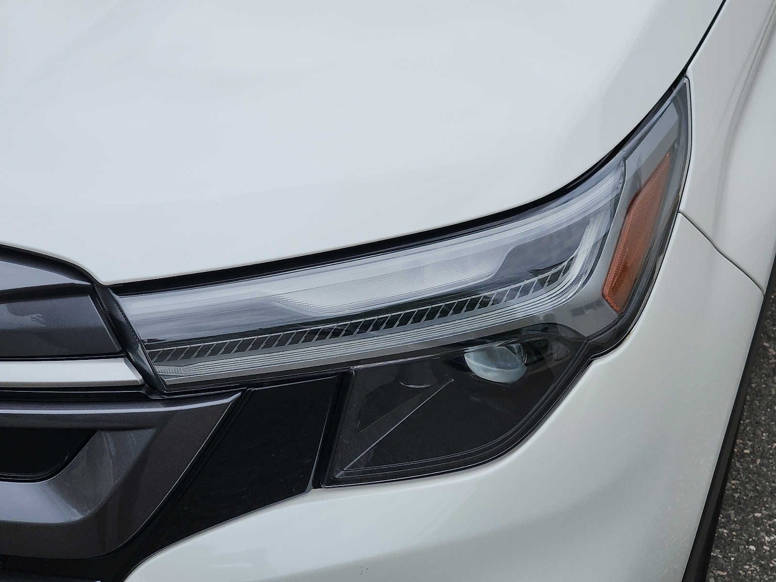 2025 Subaru Forester Limited - Photo 9