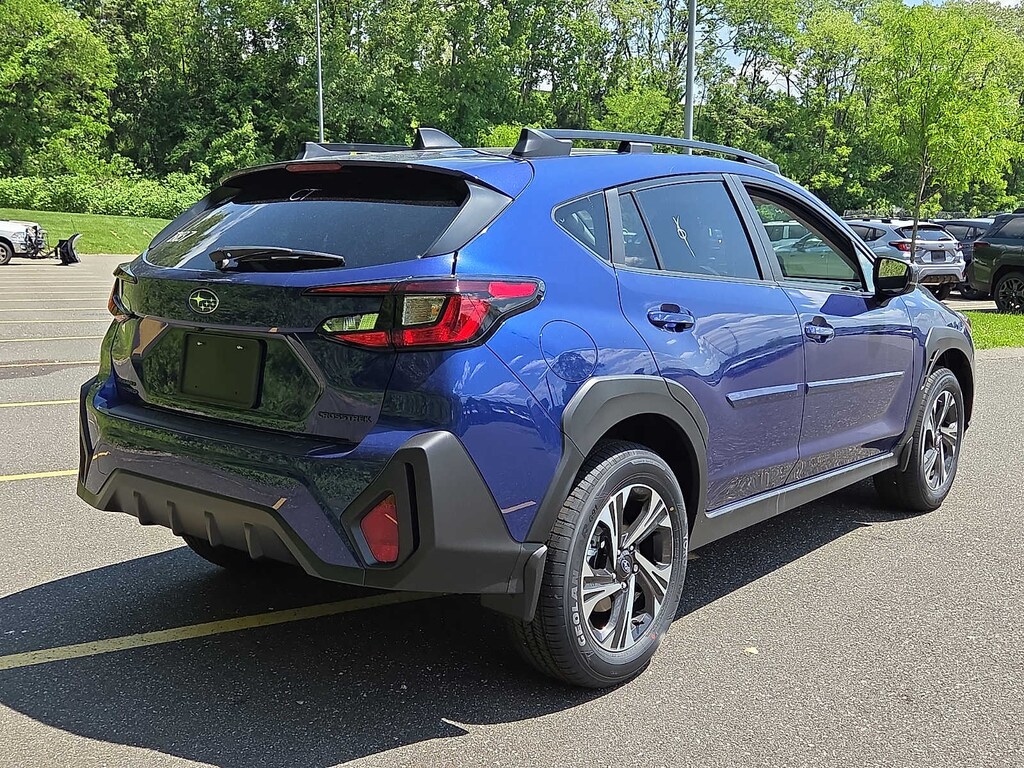 New 2026 Subaru Crosstrek Premium SUV