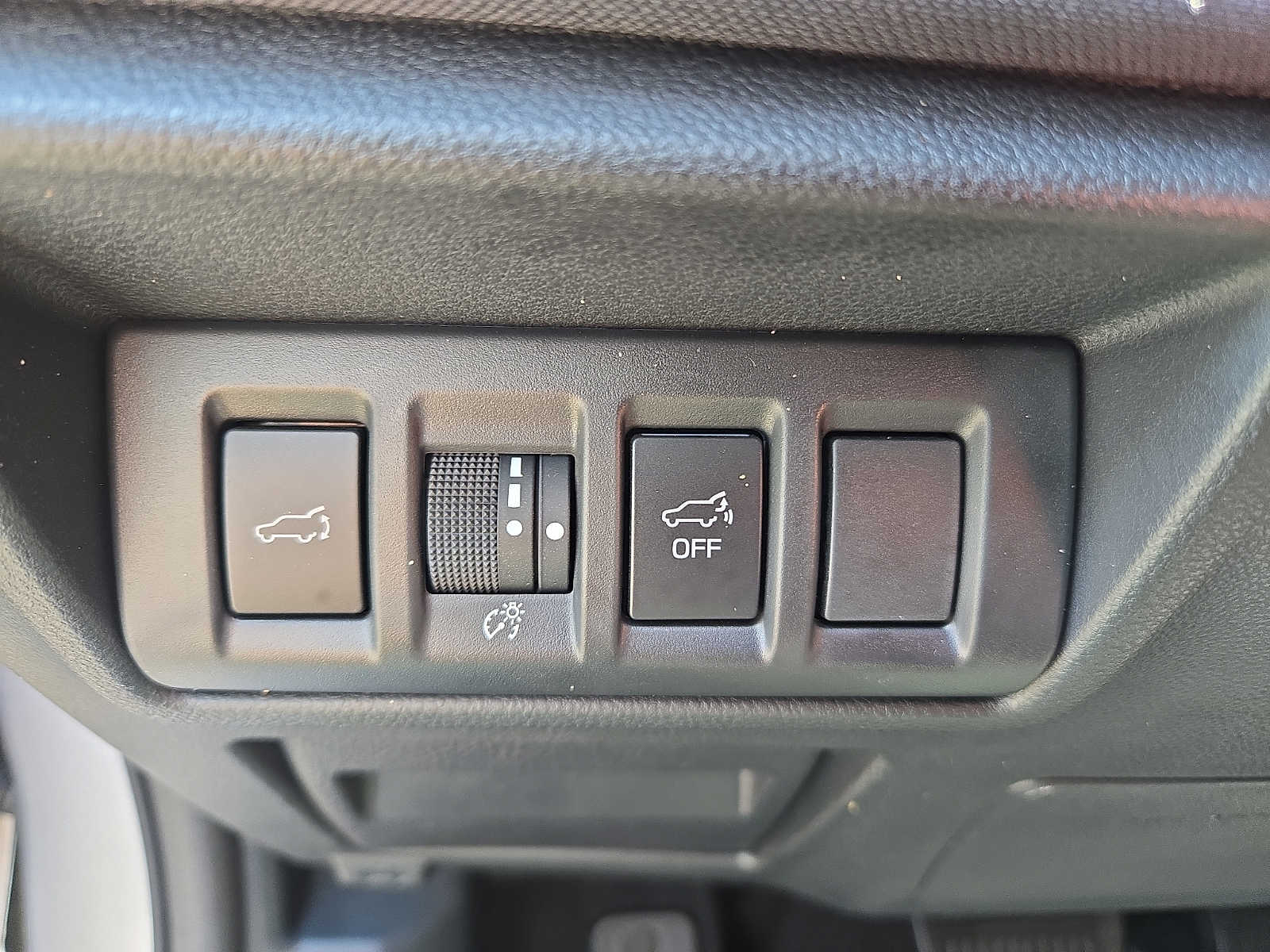2025 Subaru Outback Premium - Photo 24