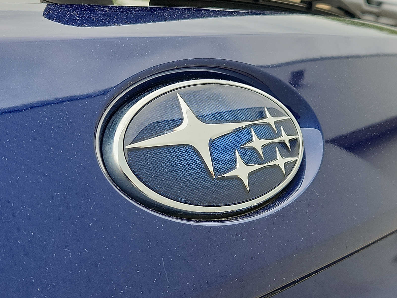 2024 Subaru Crosstrek Premium - Photo 28