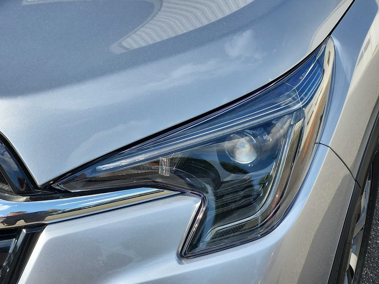 2025 Subaru Ascent Premium - Photo 9