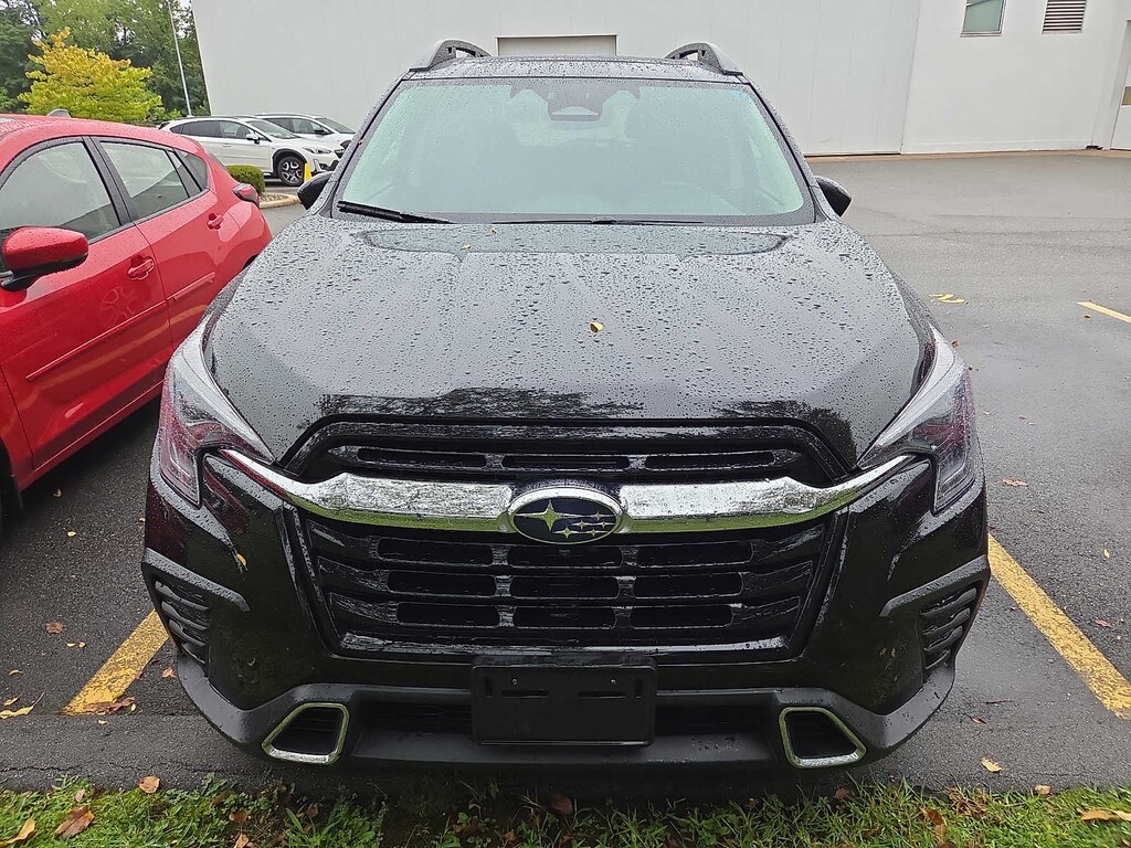Used 2024 Subaru Ascent Touring 7-Passenger