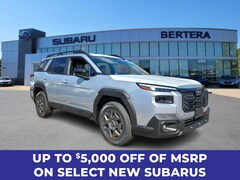 2026 Subaru Outback Premium SUV