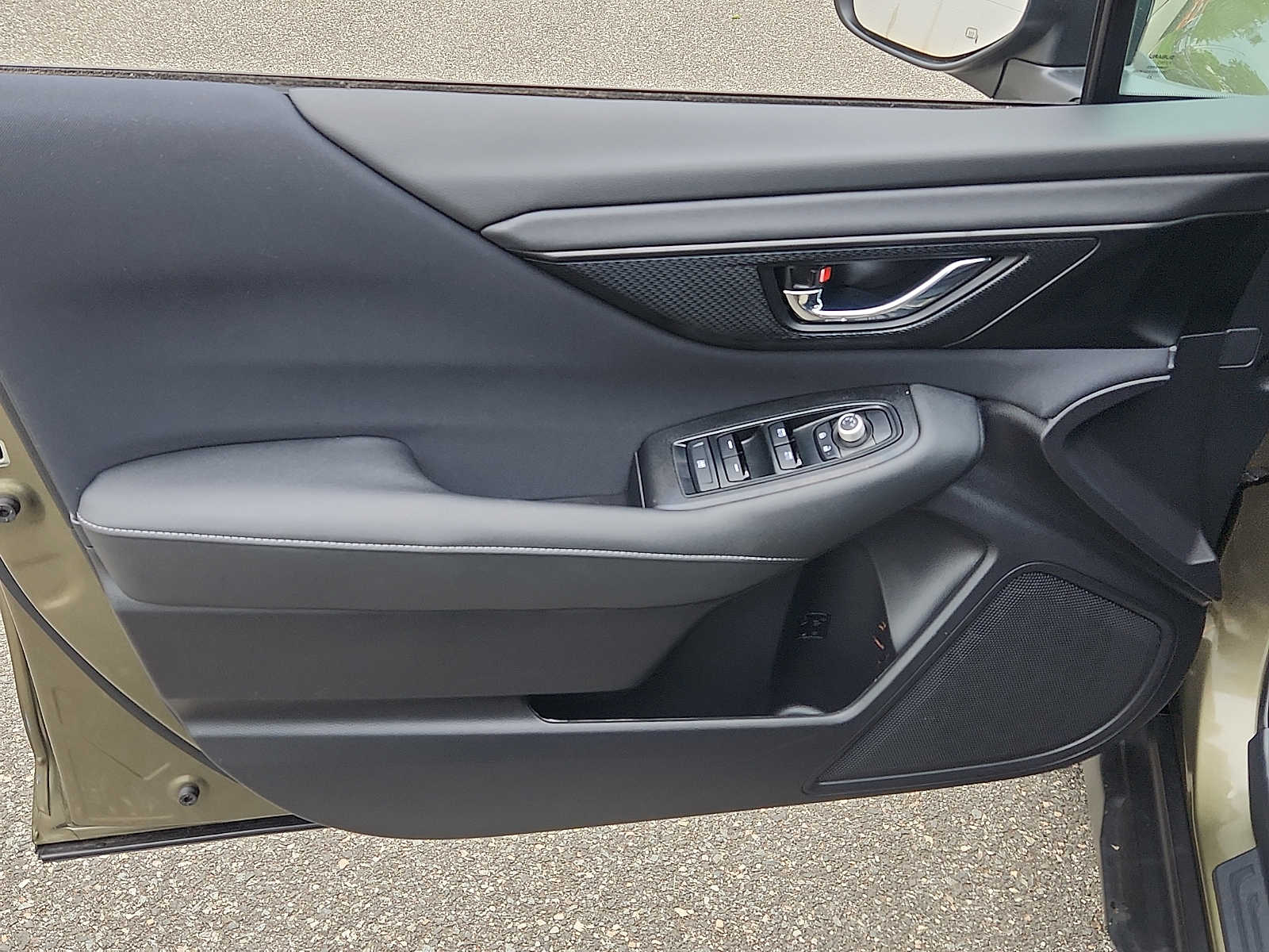 2025 Subaru Outback Premium - Photo 12