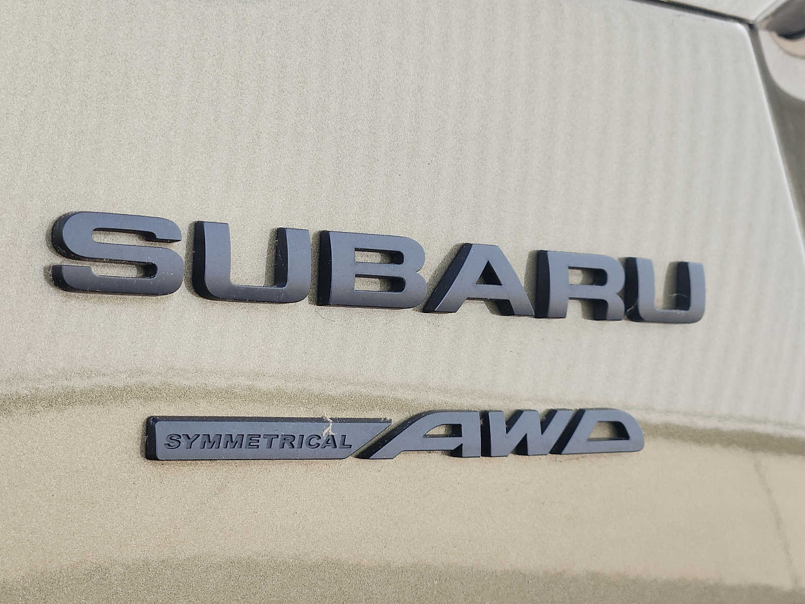 2023 Subaru Outback Onyx Edition - Photo 30