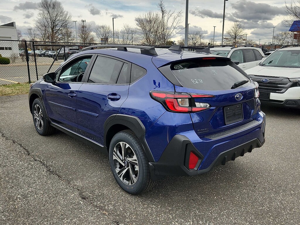 New 2026 Subaru Crosstrek Premium SUV