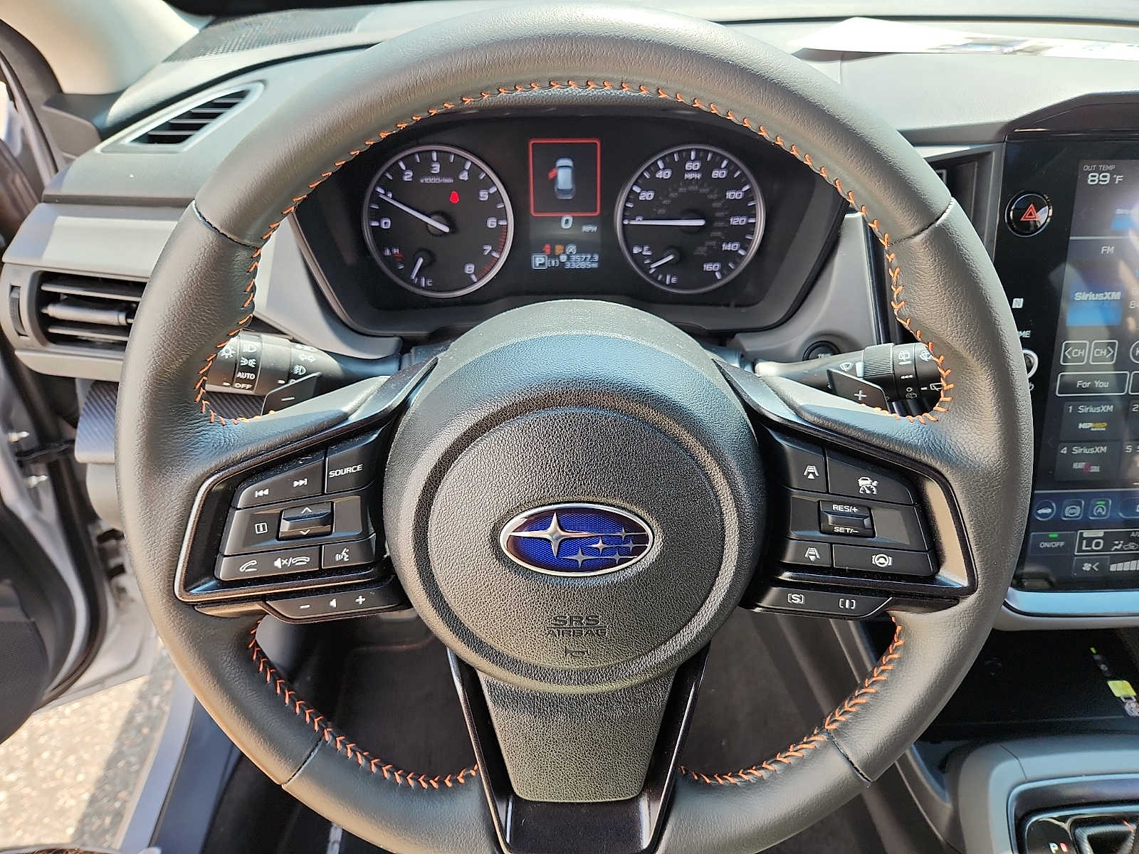 2024 Subaru Crosstrek Limited - Photo 20