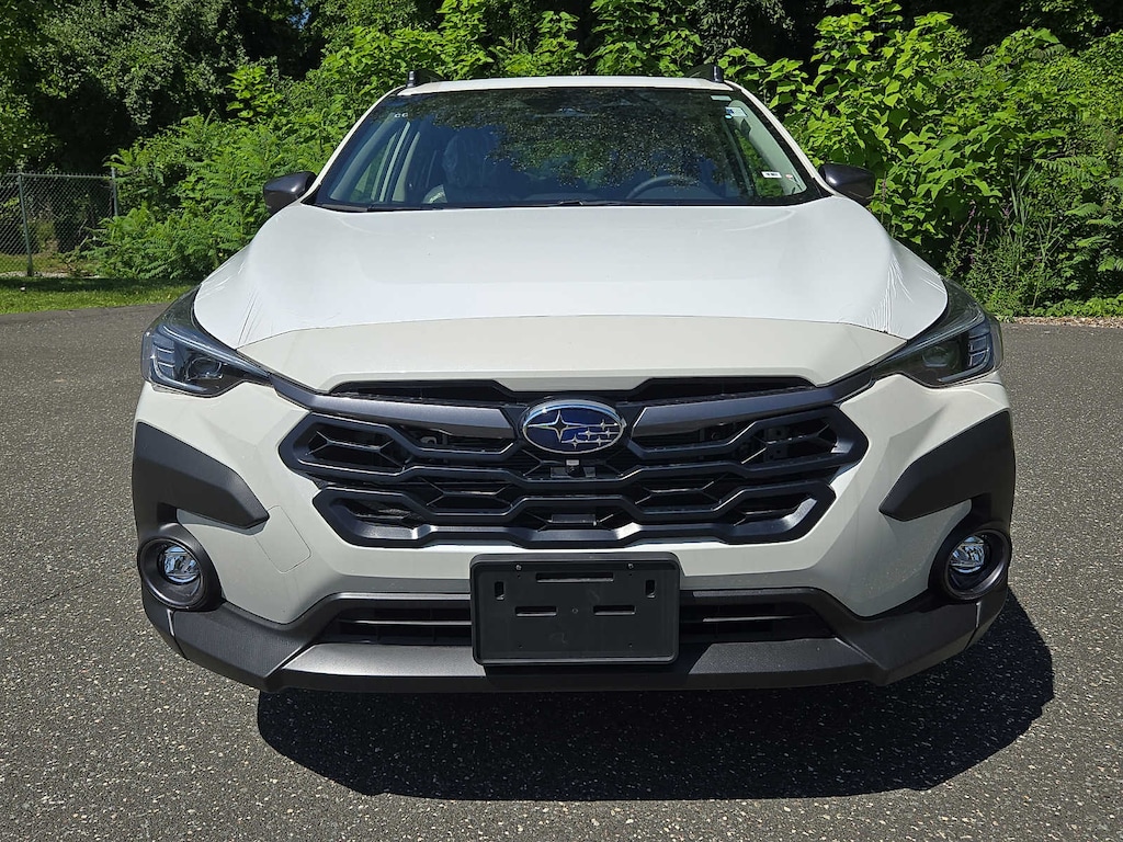 New 2026 Subaru Crosstrek Limited Hybrid SUV