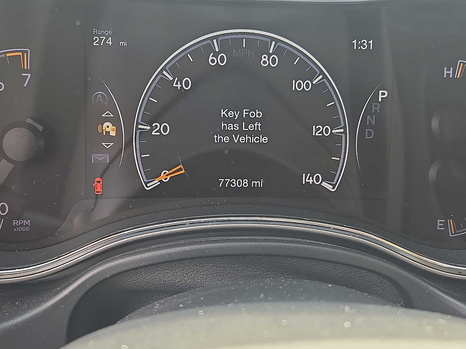 2019 Jeep Grand Cherokee Limited - Photo 20