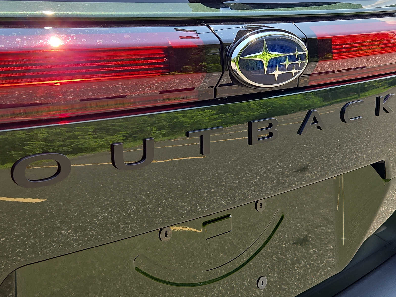 2026 Subaru Outback Touring XT - Photo 10
