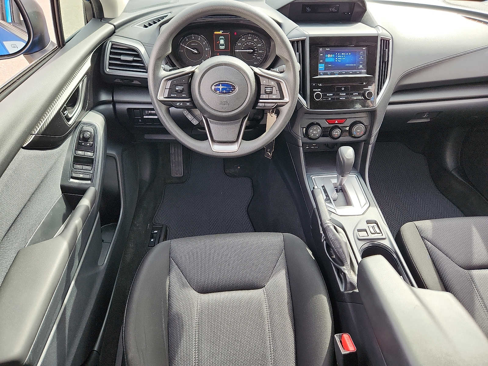 2021 Subaru Impreza Premium - Photo 11