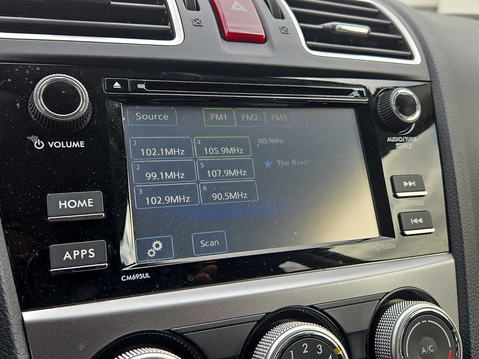 2016 Subaru Crosstrek Premium - Photo 16