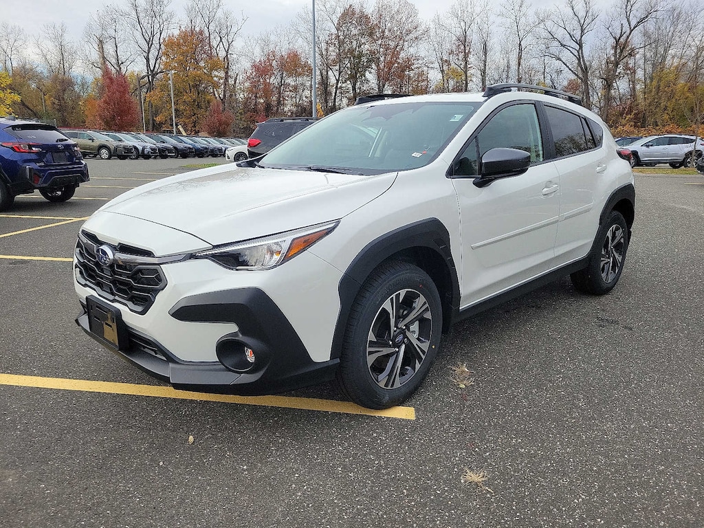 New 2026 Subaru Crosstrek Premium SUV