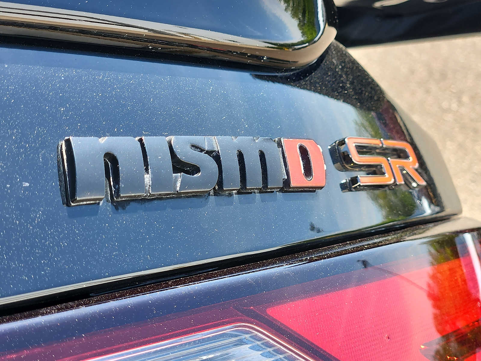 2024 Nissan Sentra SR - Photo 30