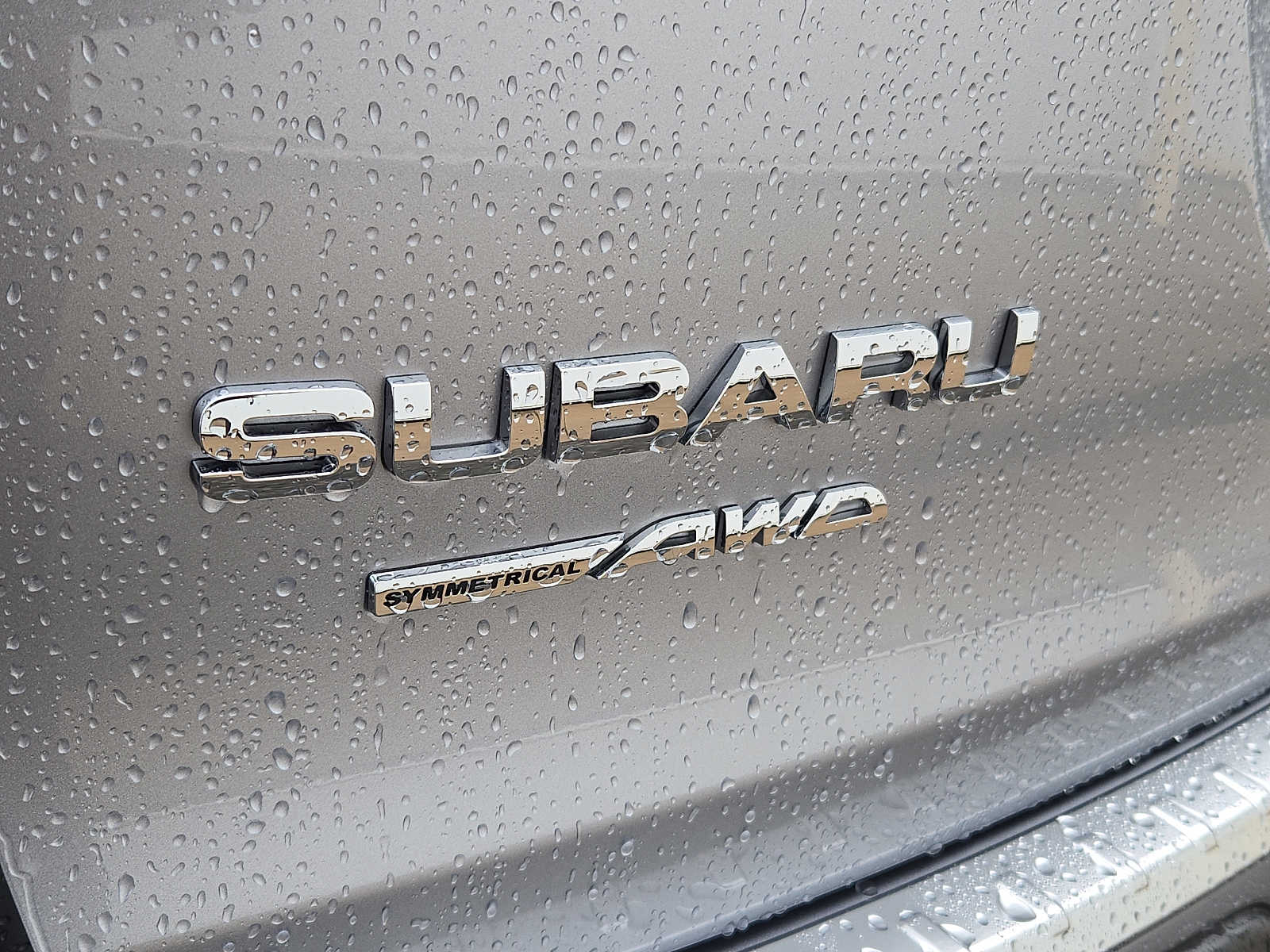 2025 Subaru Ascent Limited - Photo 30