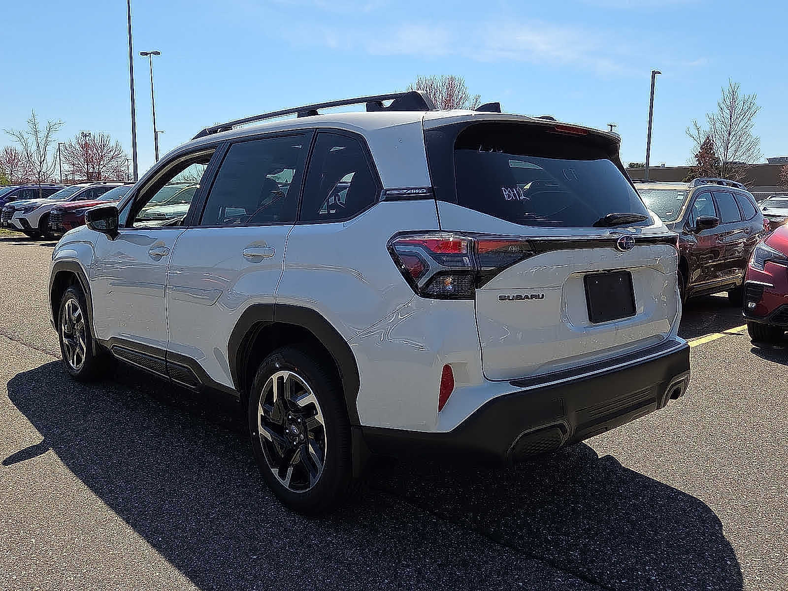 View vehicle photo 3