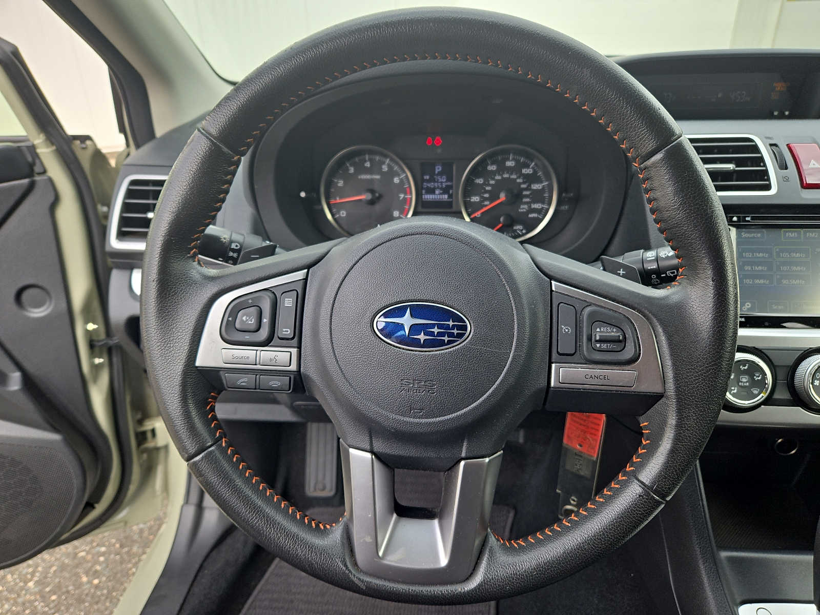 2016 Subaru Crosstrek Premium - Photo 18