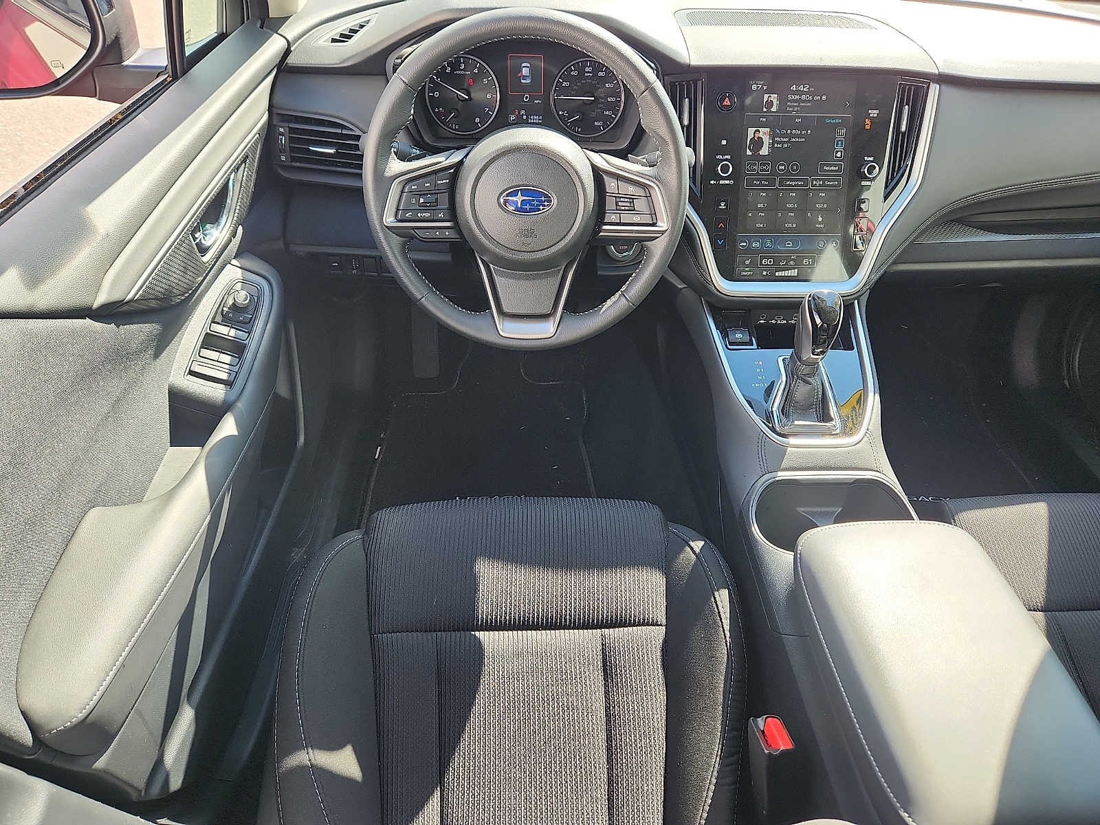 2025 Subaru Legacy Premium - Photo 11