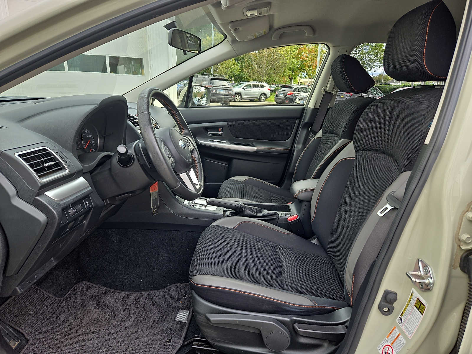 2016 Subaru Crosstrek Premium - Photo 13