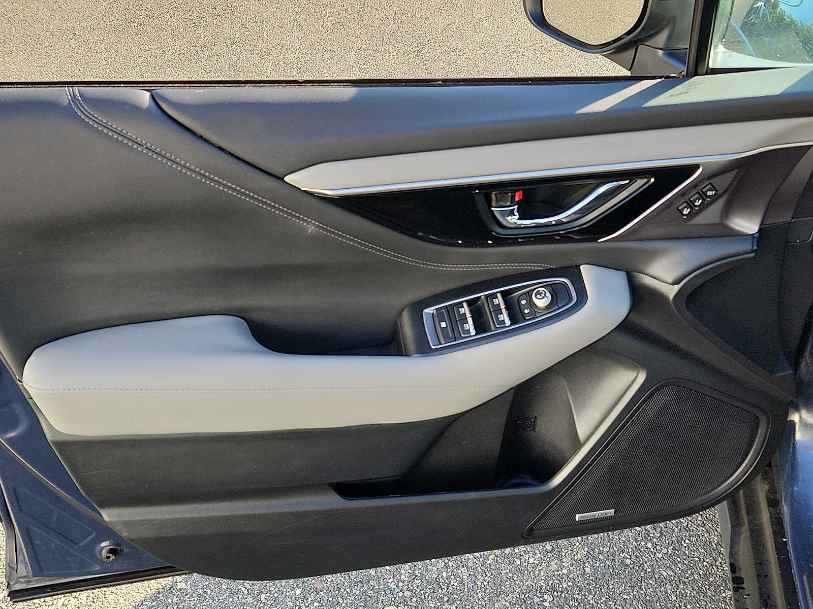 2024 Subaru Outback Limited - Photo 12