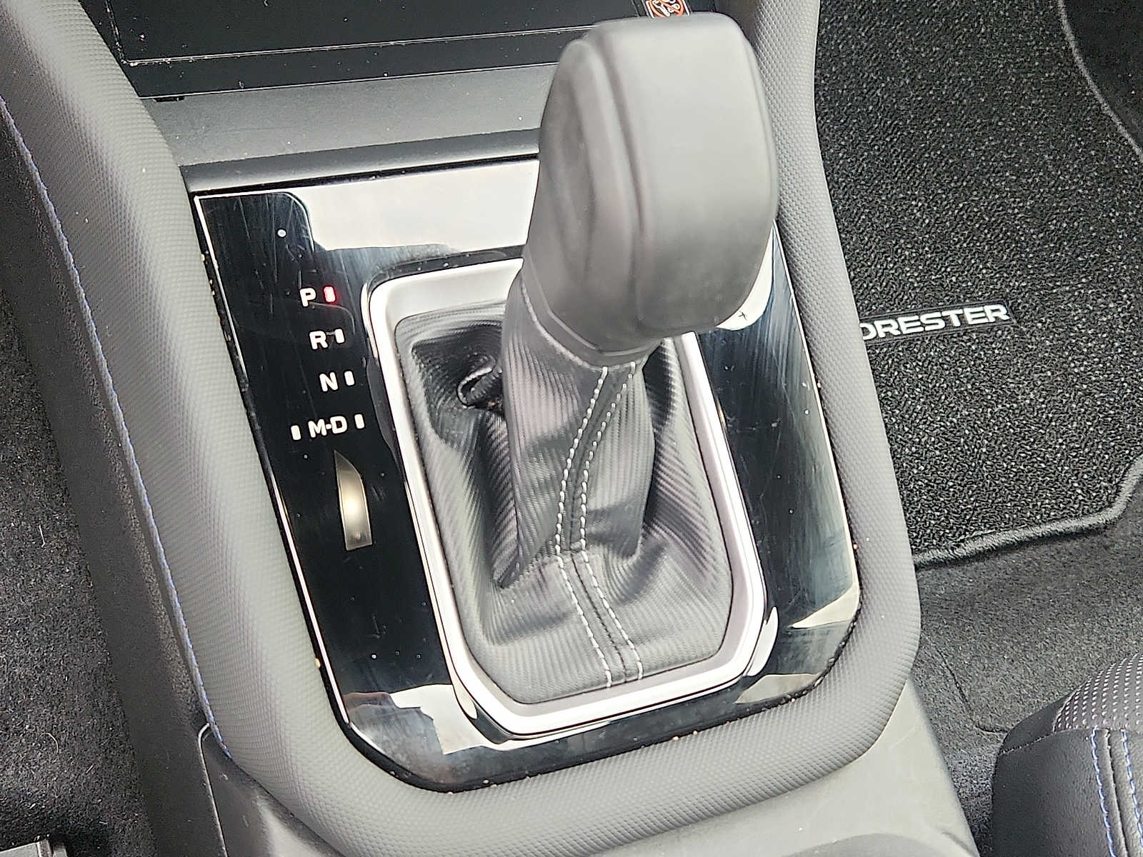 2025 Subaru Forester Limited - Photo 15