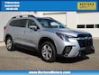  Subaru Ascent