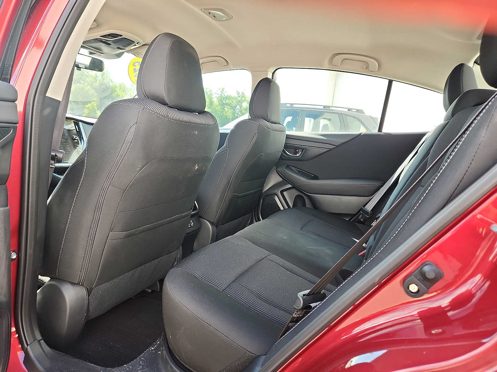 2025 Subaru Legacy Premium - Photo 10