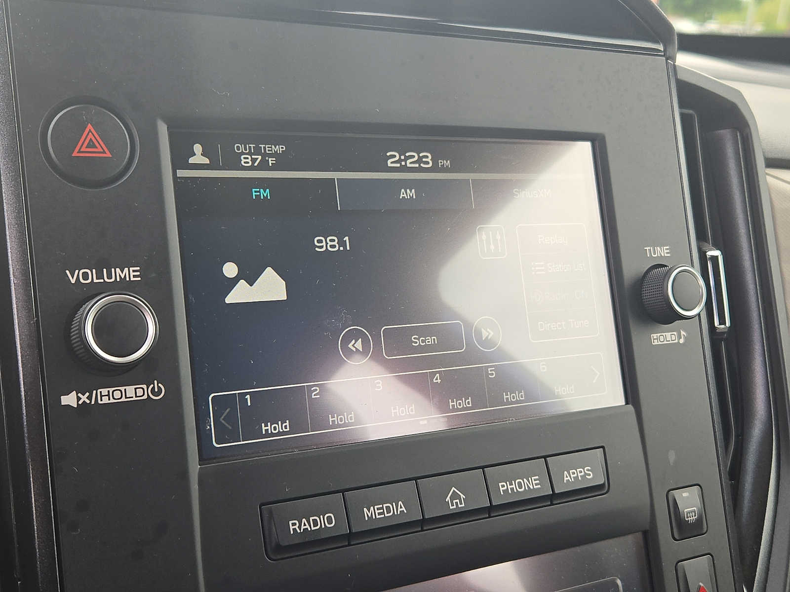 2026 Subaru Forester Base - Photo 16