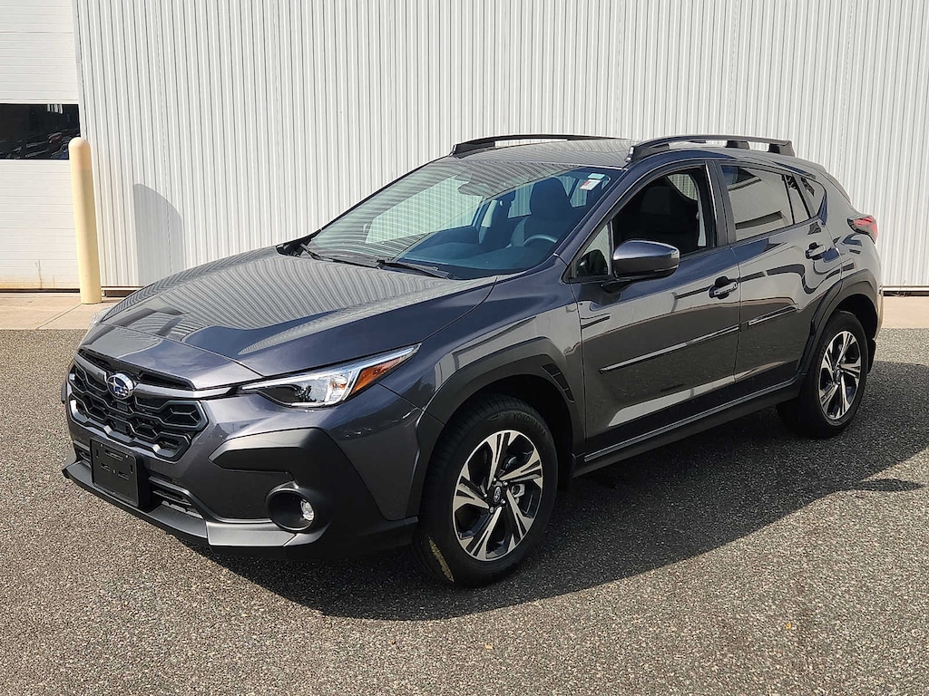 Used 2026 Subaru Crosstrek Premium AWD