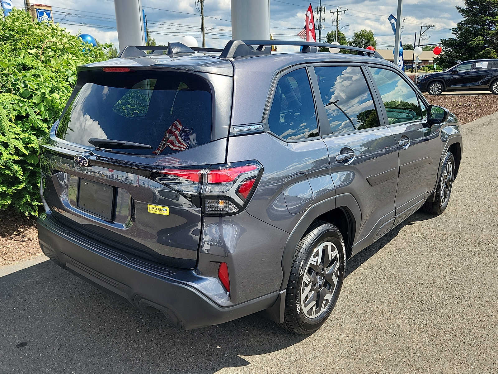 2026 Subaru Forester Premium - Photo 6
