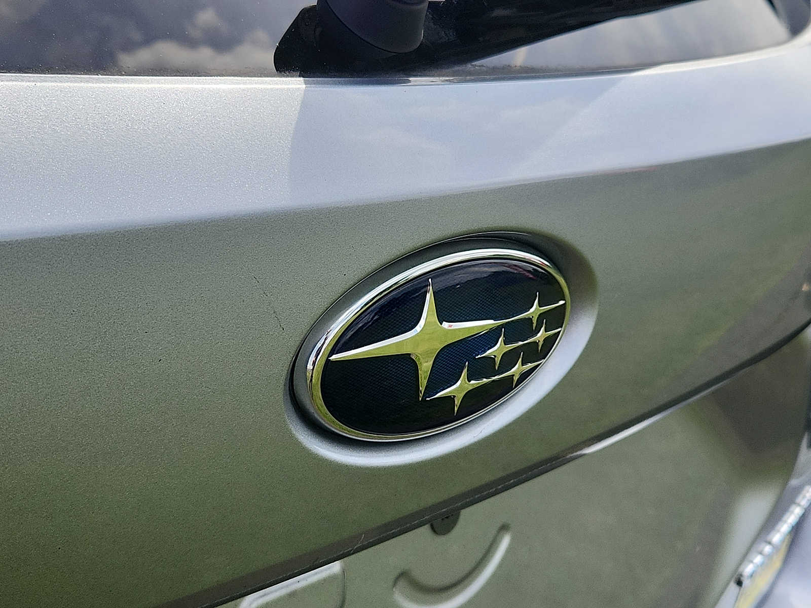 2024 Subaru Crosstrek Limited - Photo 10