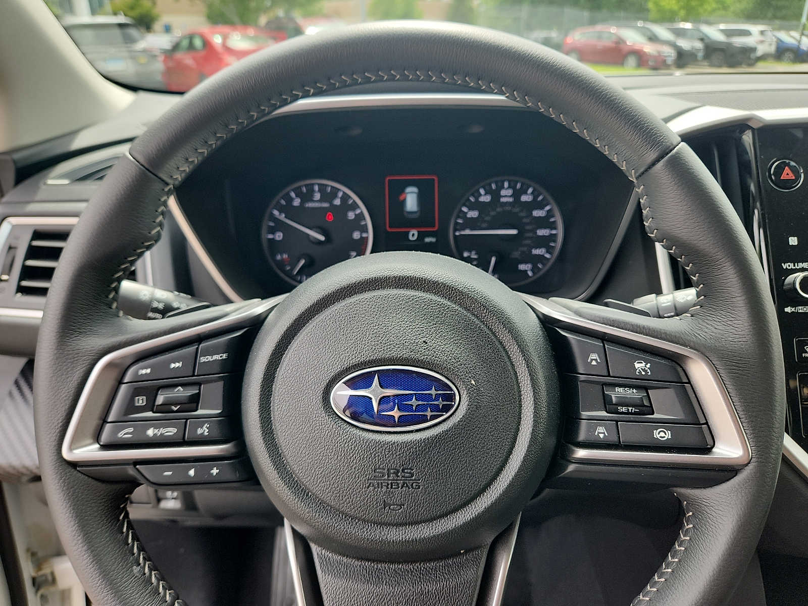 2025 Subaru Ascent Premium - Photo 18