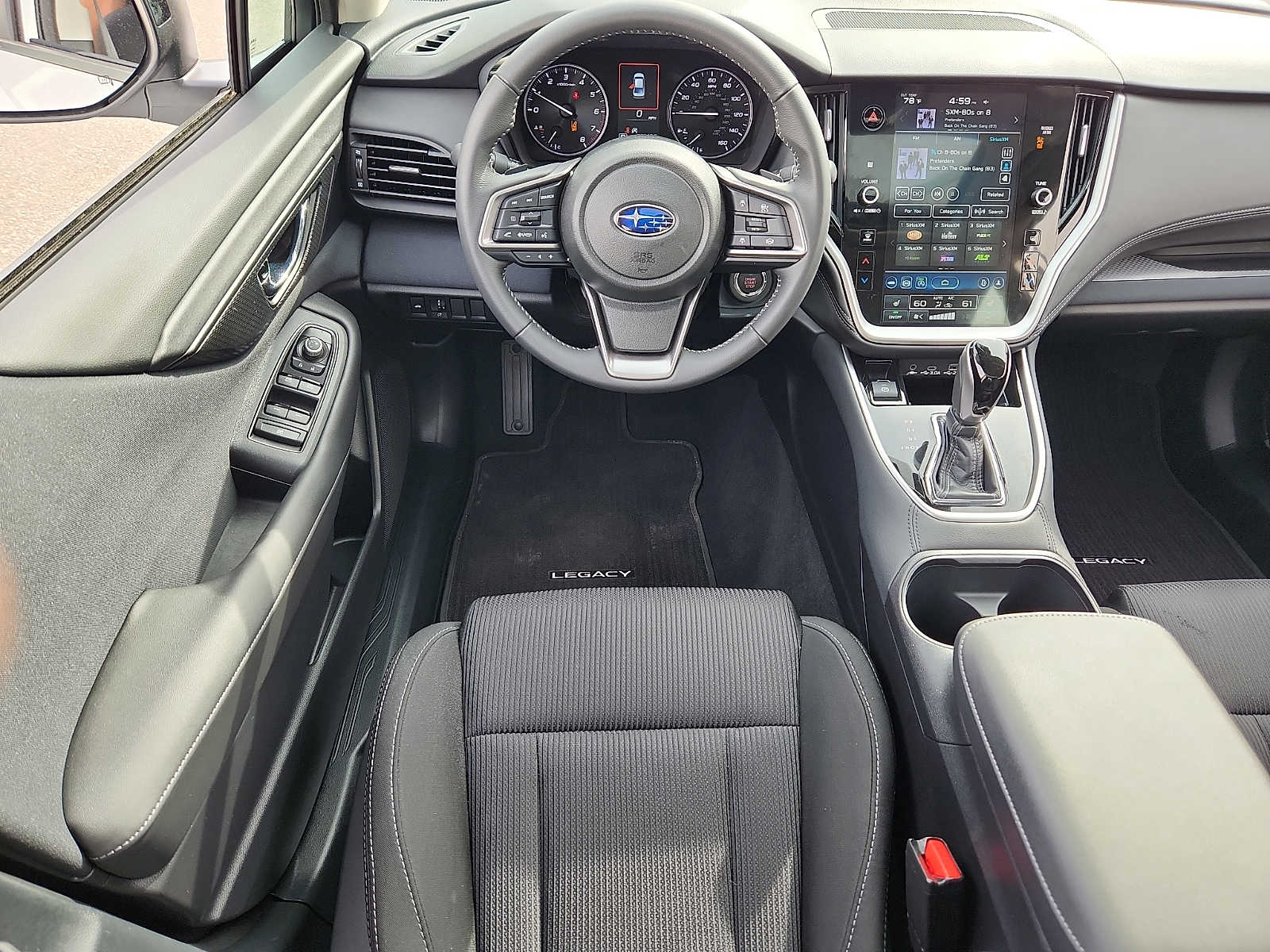 2025 Subaru Legacy Premium - Photo 11