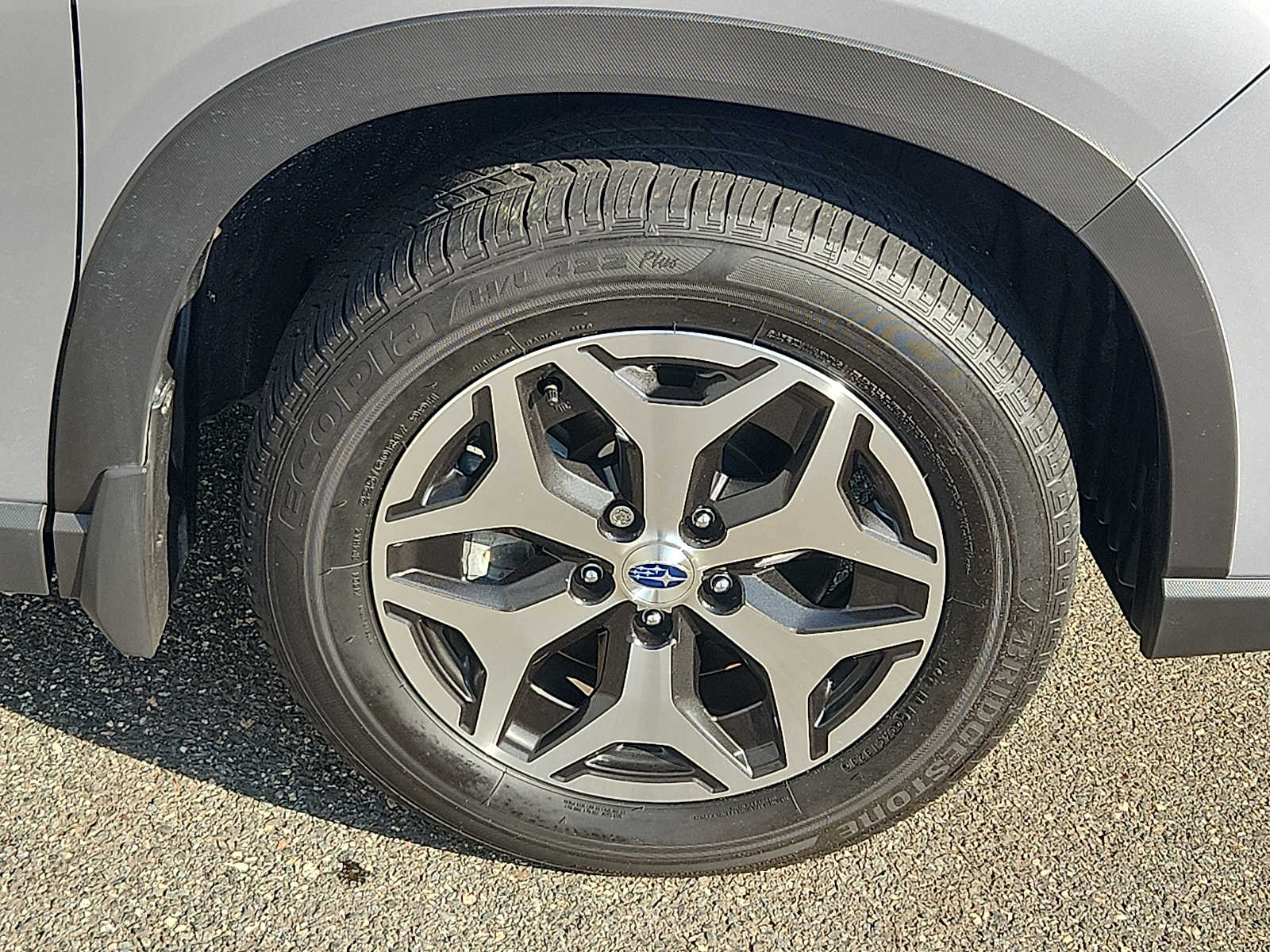 2023 Subaru Forester Premium - Photo 8