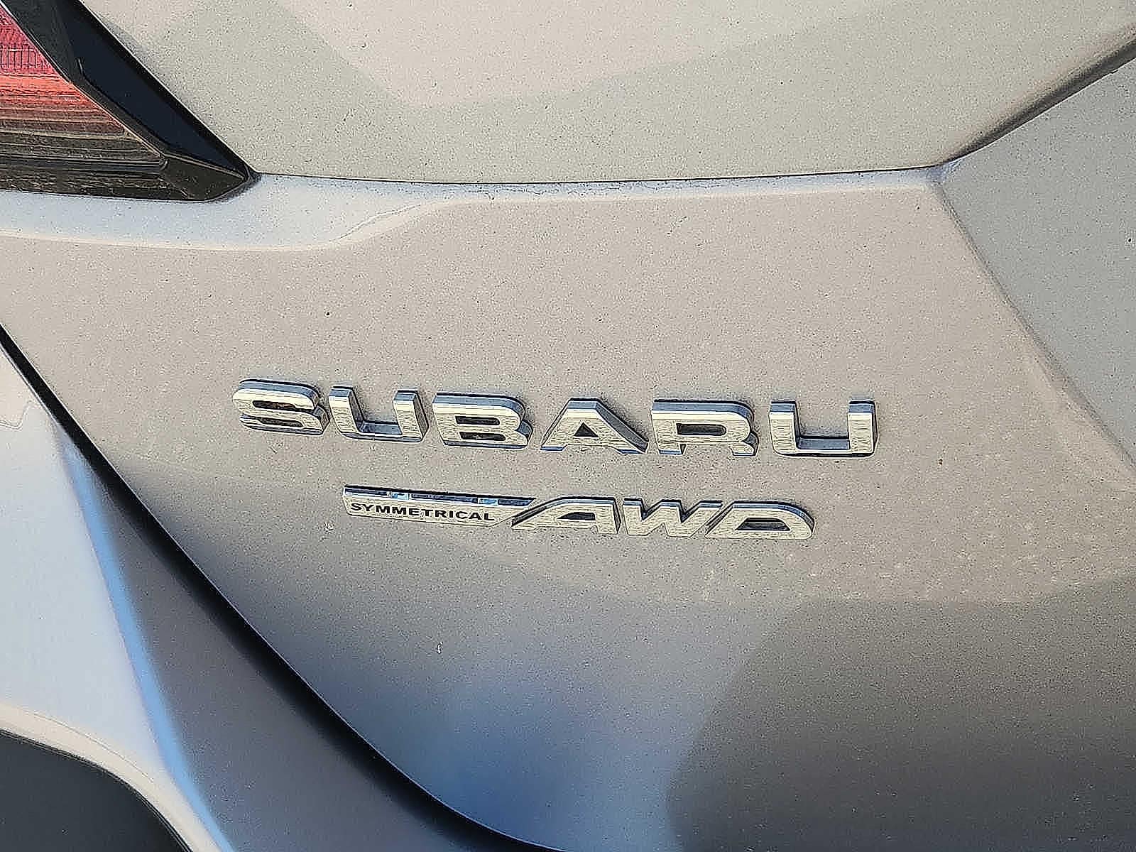 2025 Subaru Outback Premium - Photo 27