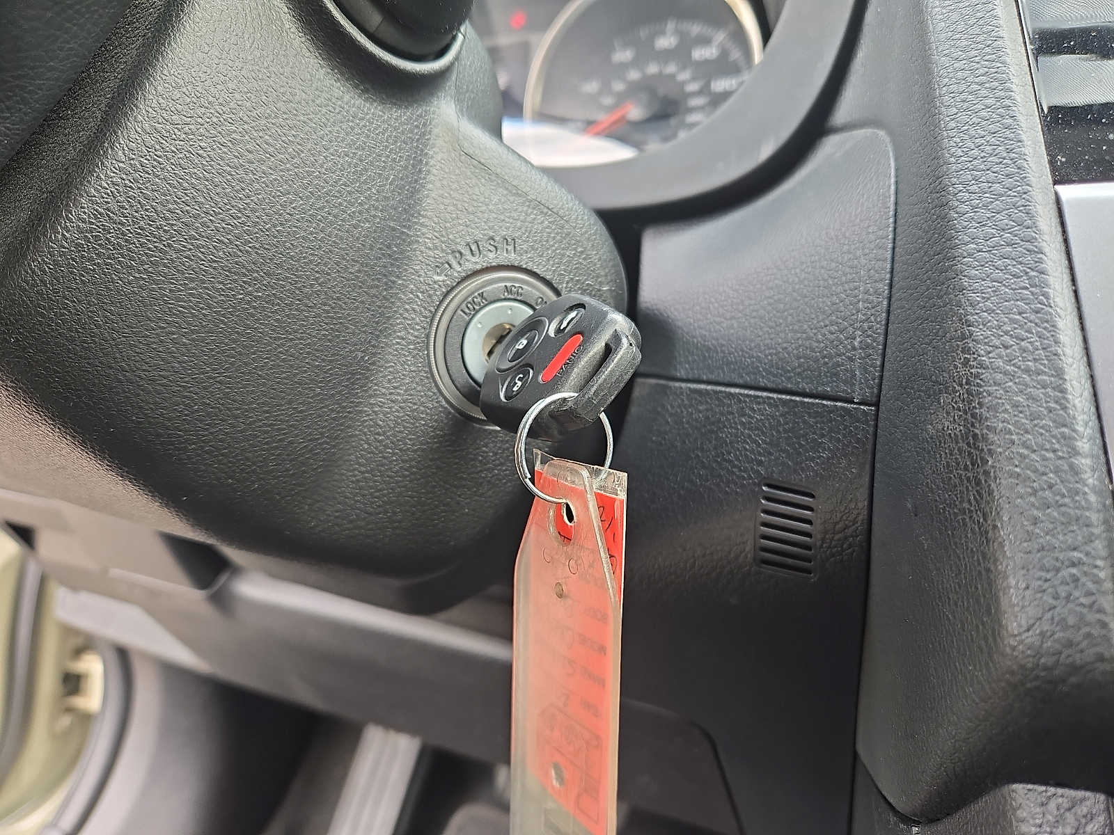 2016 Subaru Crosstrek Premium - Photo 23