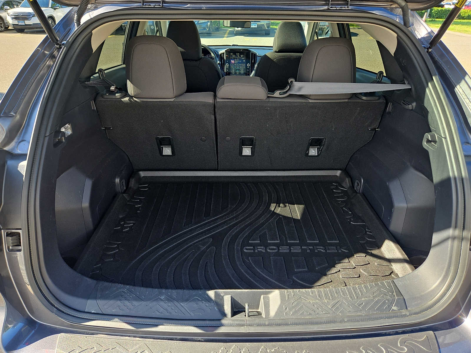 2026 Subaru Crosstrek Premium - Photo 30