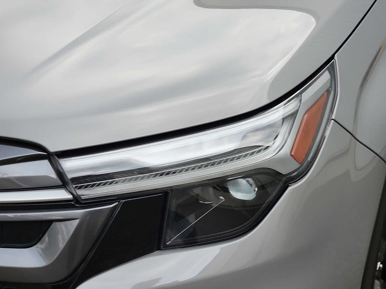 2025 Subaru Forester Limited - Photo 9