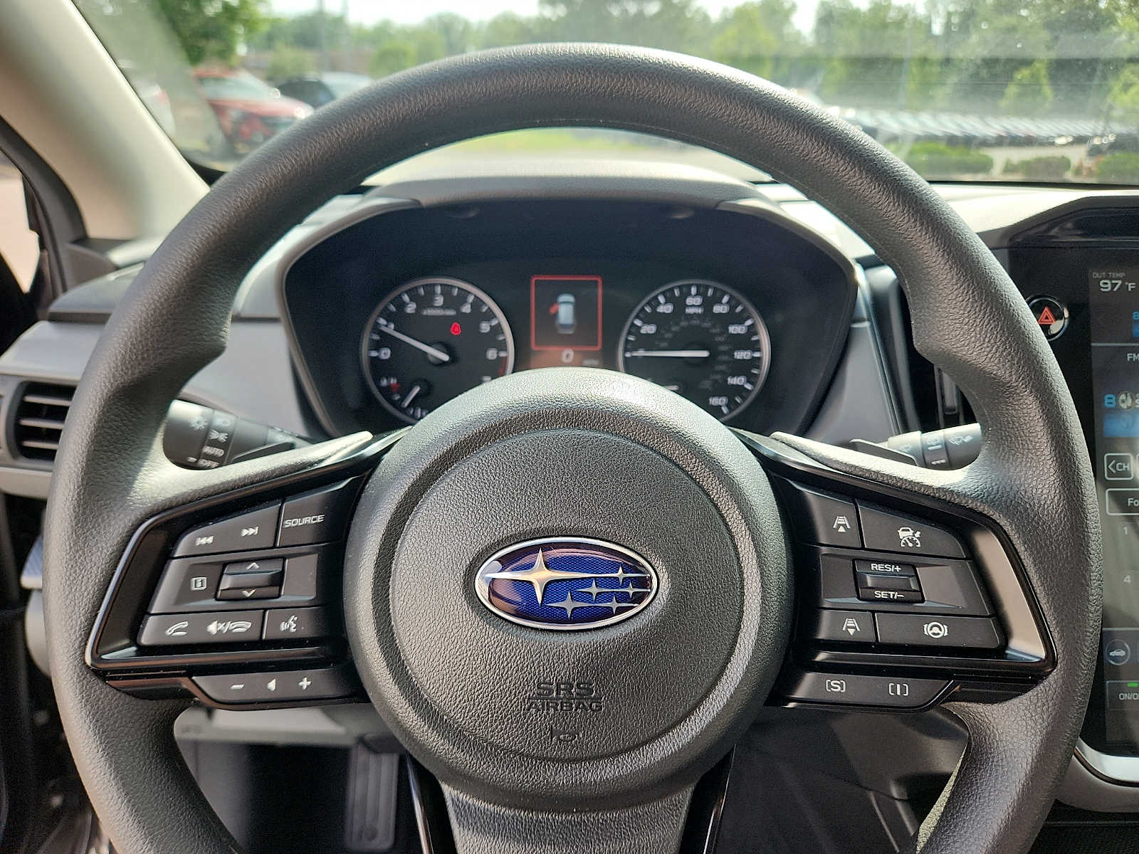 2026 Subaru Crosstrek Premium - Photo 19