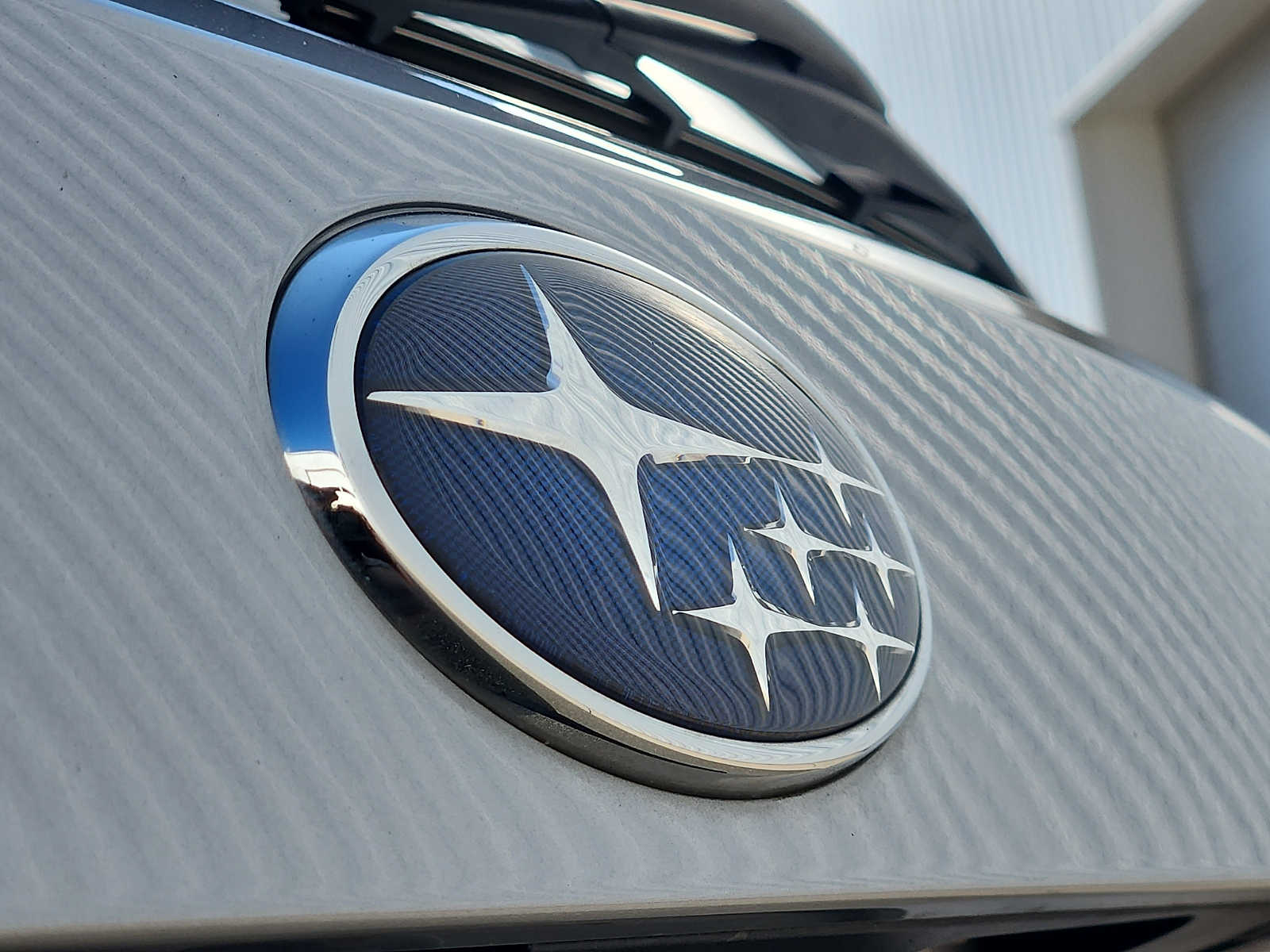 2023 Subaru Forester Premium - Photo 31