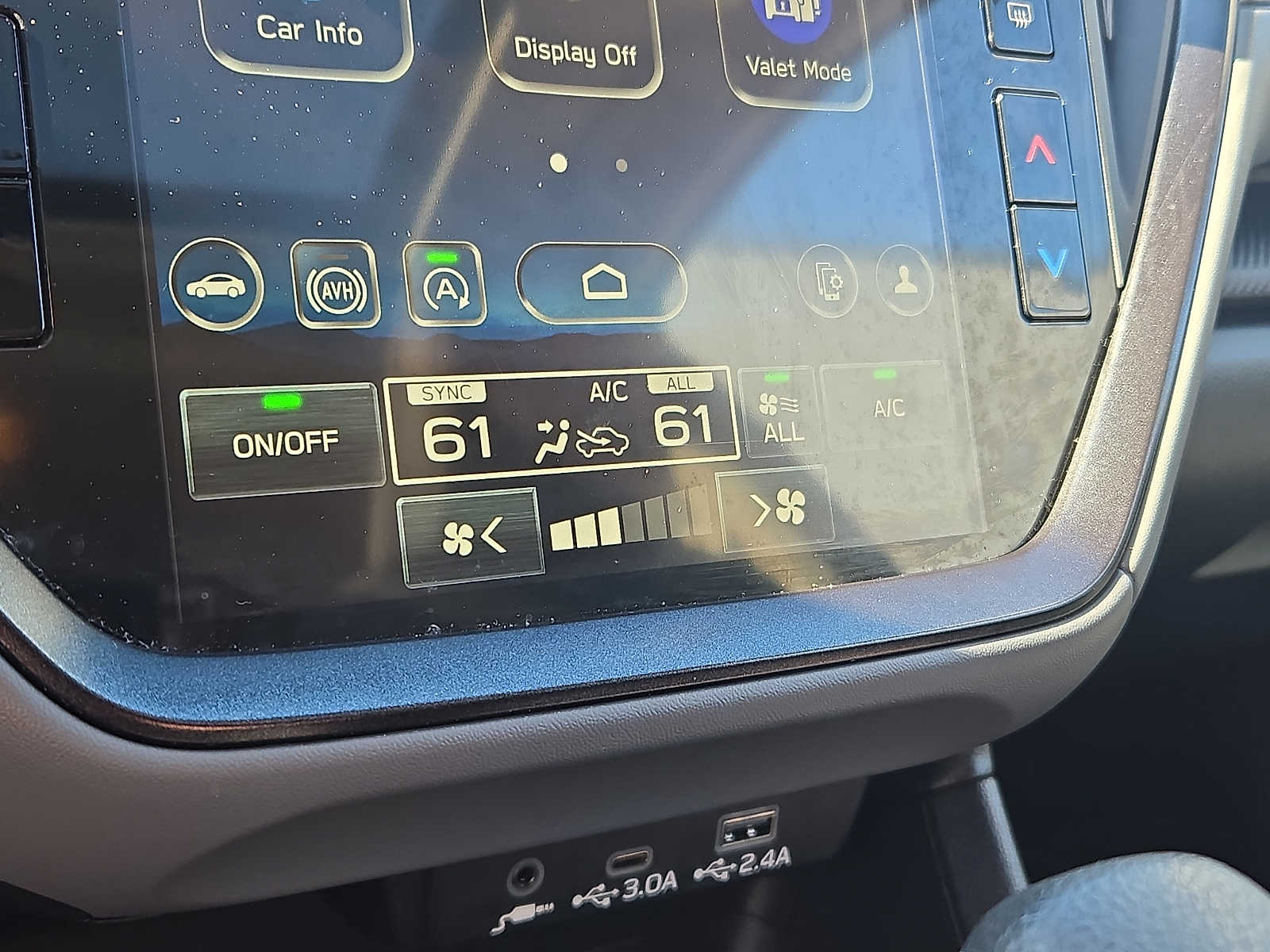 2026 Subaru Crosstrek Premium - Photo 16