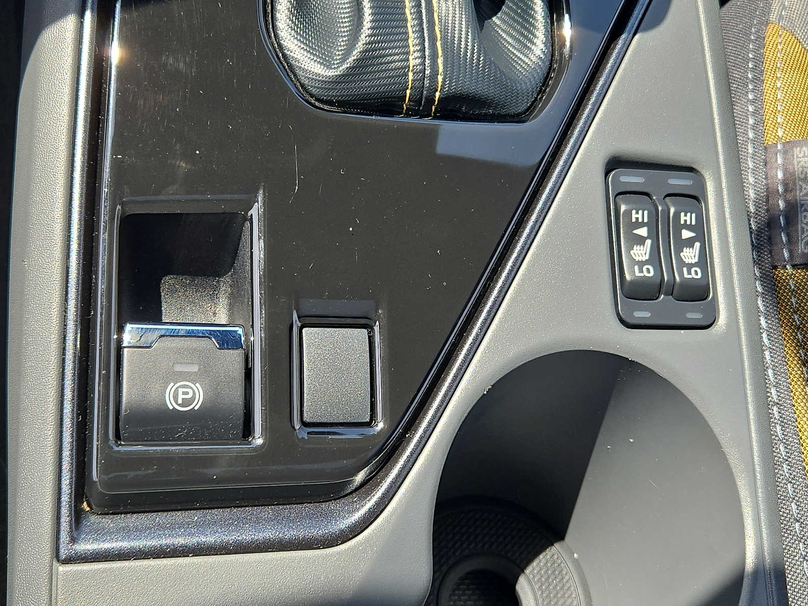 2025 Subaru Crosstrek Sport - Photo 27